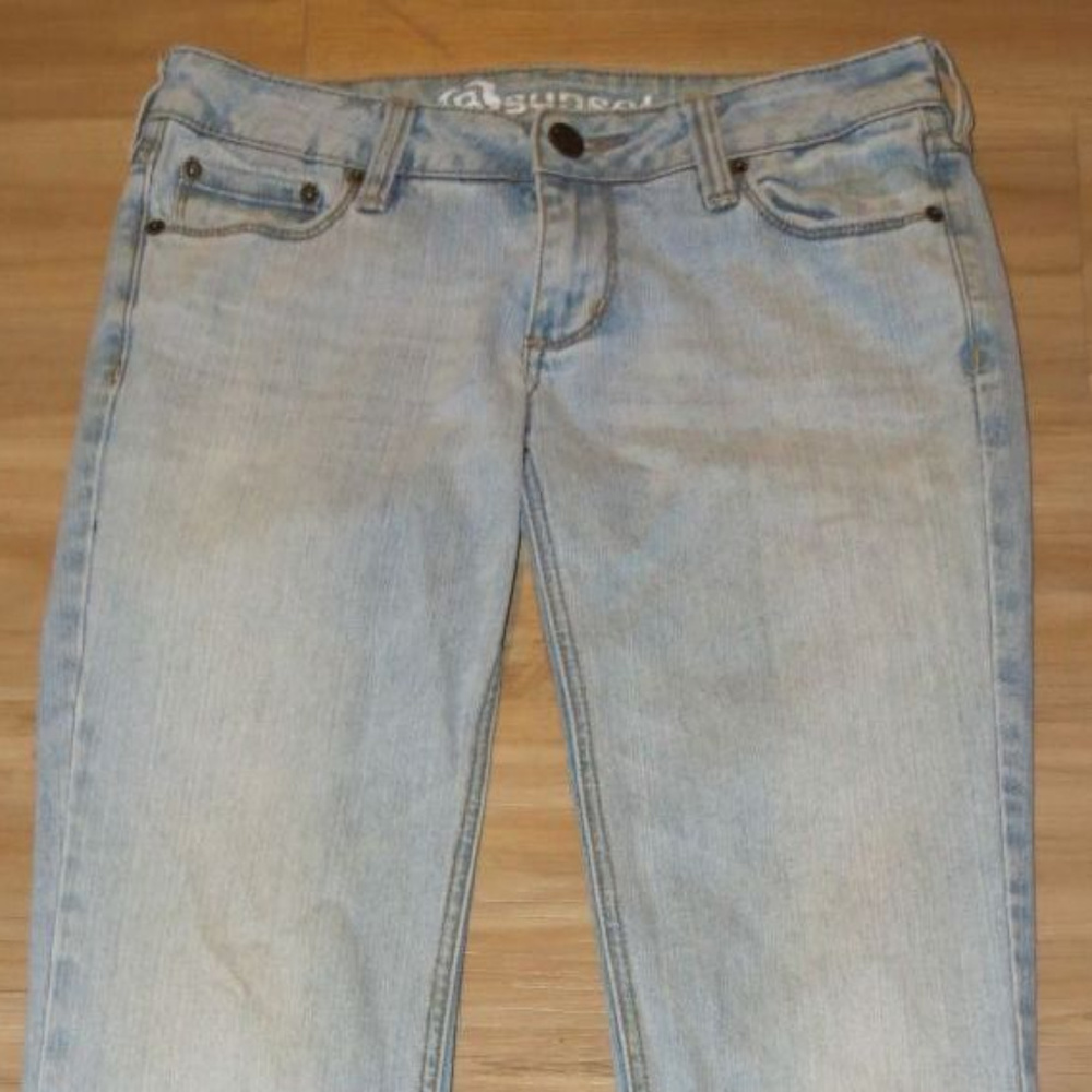 Bullhead Sunset Jeans